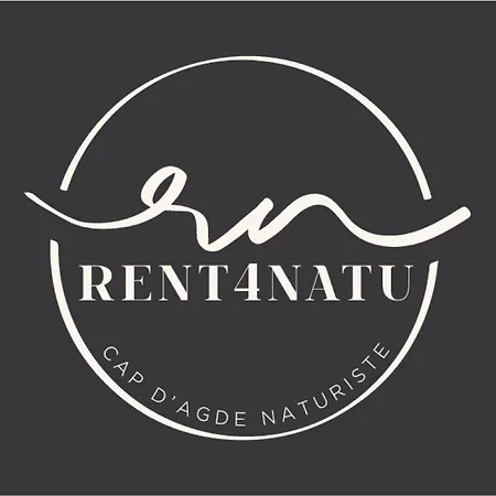 Village Naturiste R4N - La Villa Greenwood Agde Exterior foto